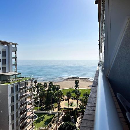 Renovated Apartment On The First Line Оропеса дел Мар Екстериор снимка