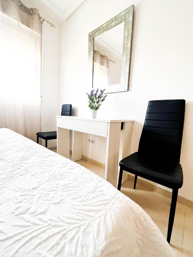 Renovated Apartment On The First Line Оропеса дел Мар Екстериор снимка