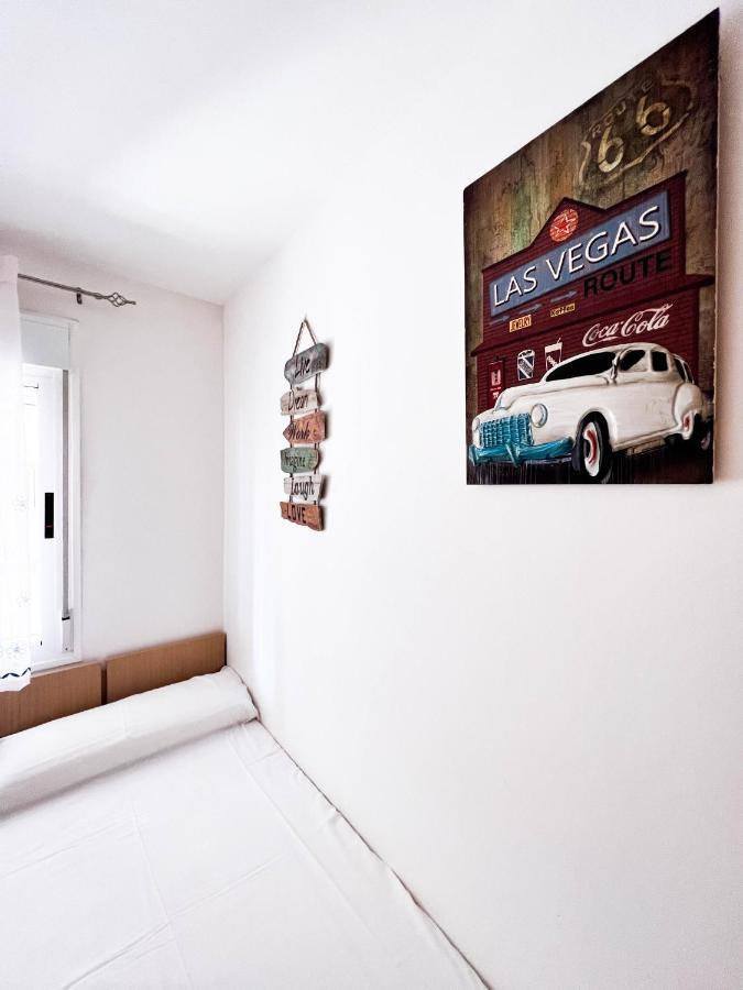 Renovated Apartment On The First Line Оропеса дел Мар Екстериор снимка