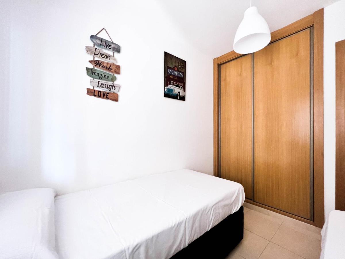 Renovated Apartment On The First Line Оропеса дел Мар Екстериор снимка