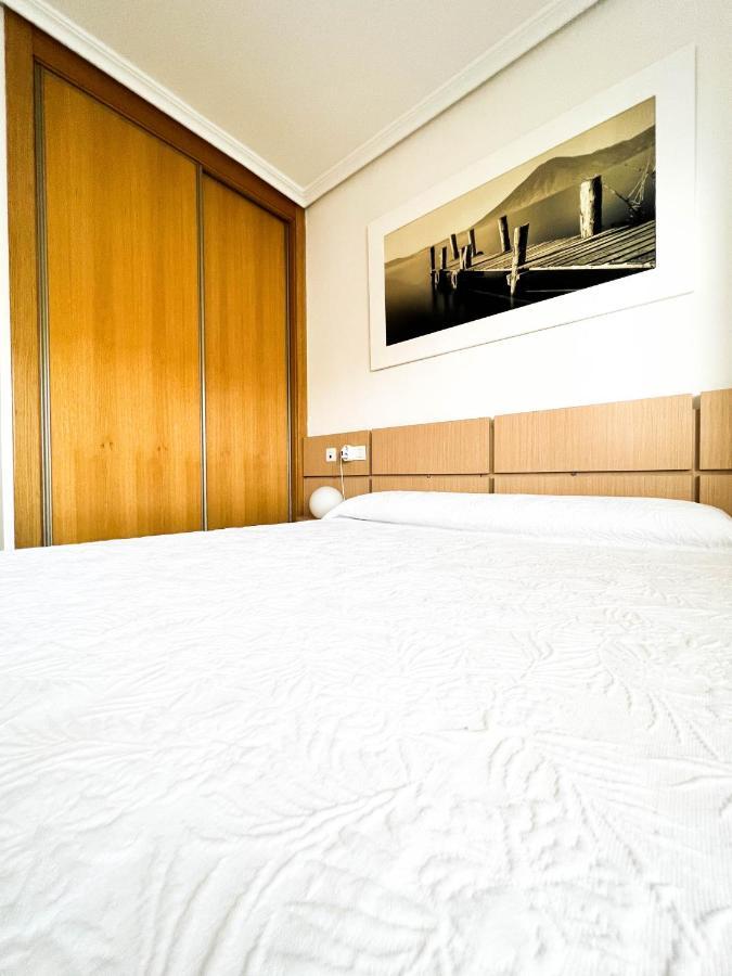 Renovated Apartment On The First Line Оропеса дел Мар Екстериор снимка