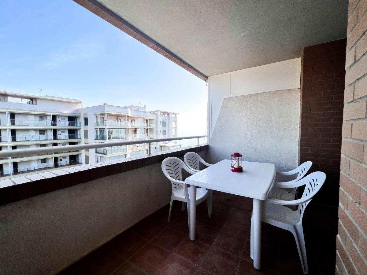 Renovated Apartment On The First Line Оропеса дел Мар Екстериор снимка