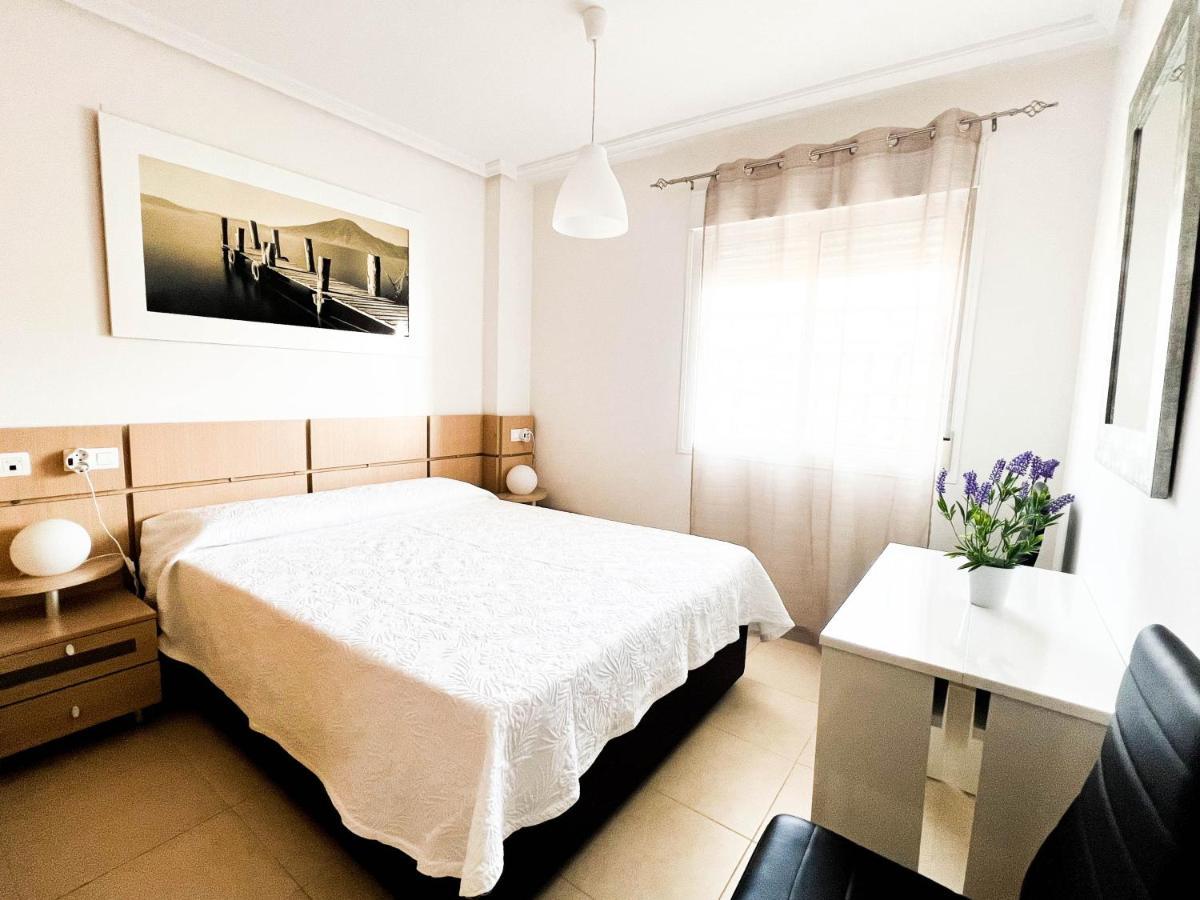 Renovated Apartment On The First Line Оропеса дел Мар Екстериор снимка