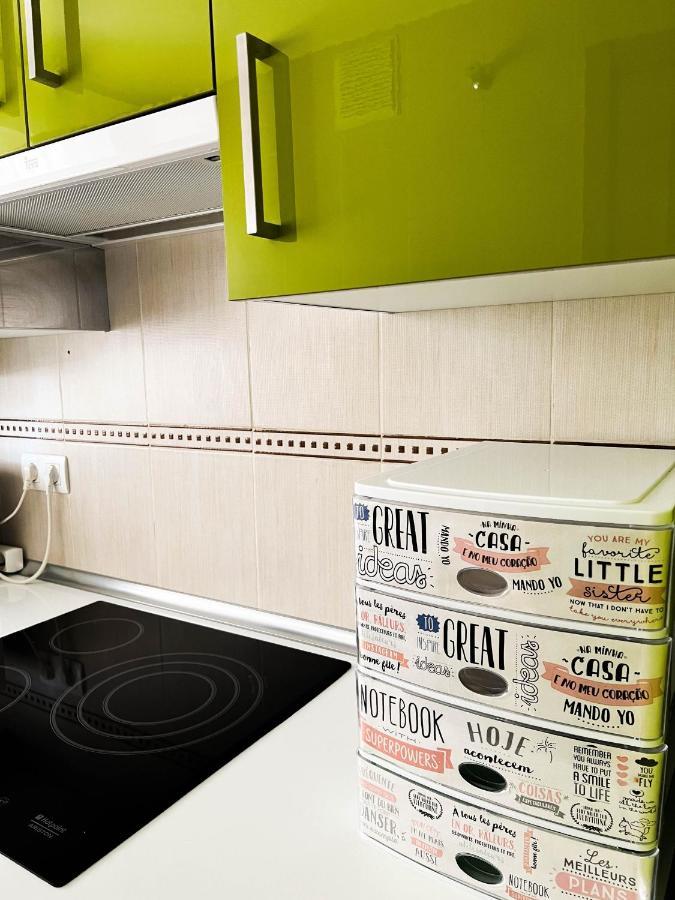 Renovated Apartment On The First Line Оропеса дел Мар Екстериор снимка